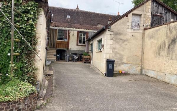 Vente Maison Le theil   