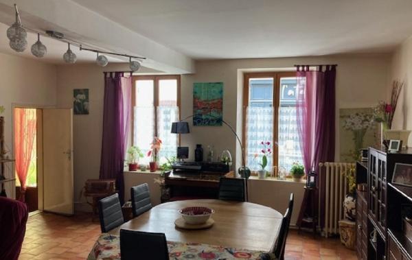 Vente Maison Le theil   