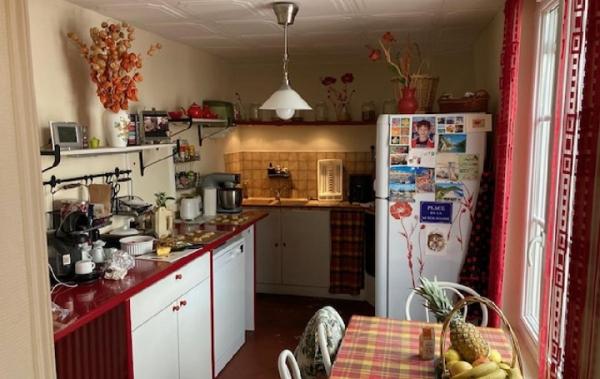 Vente Maison Le theil   