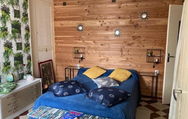 Vente Maison Le theil   