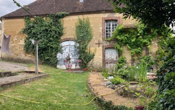 Vente Maison Le theil   