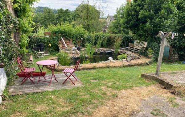 Vente Maison Le theil   