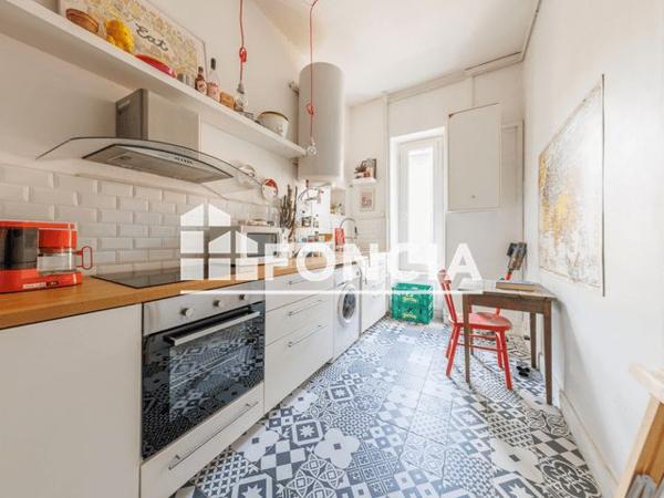 À vendre Appartement 3 pièces 67.33 m² - Clermont-ferrand 63000