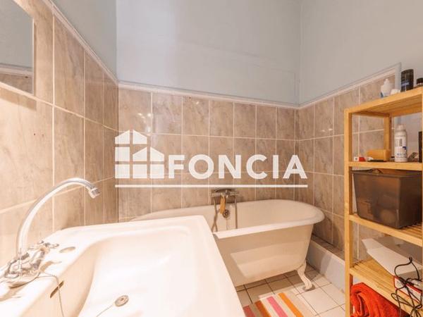 À vendre Appartement 3 pièces 67.33 m² - Clermont-ferrand 63000