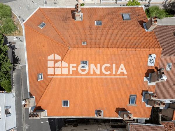 À vendre Appartement 3 pièces 67.33 m² - Clermont-ferrand 63000