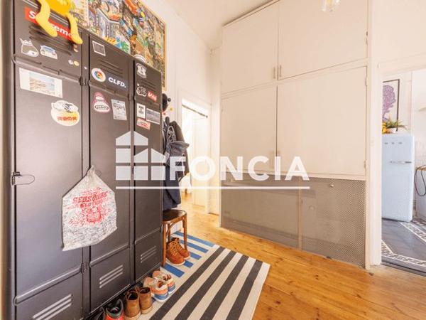 À vendre Appartement 3 pièces 67.33 m² - Clermont-ferrand 63000