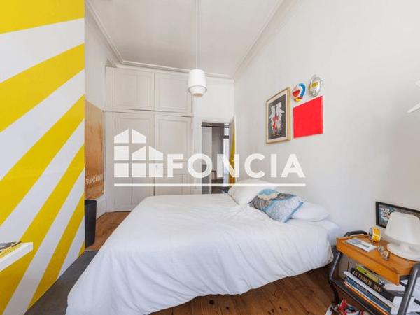 À vendre Appartement 3 pièces 67.33 m² - Clermont-ferrand 63000