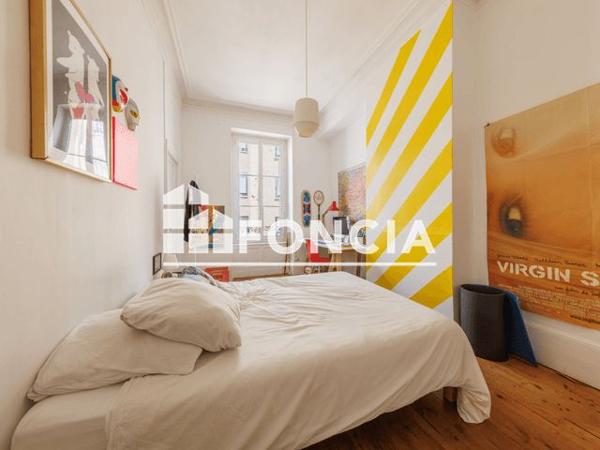 À vendre Appartement 3 pièces 67.33 m² - Clermont-ferrand 63000