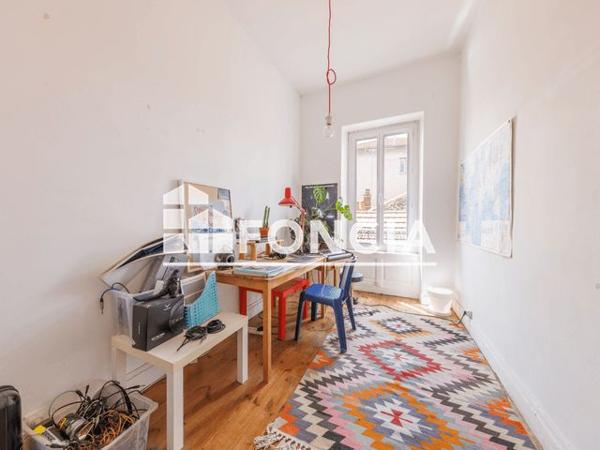 À vendre Appartement 3 pièces 67.33 m² - Clermont-ferrand 63000