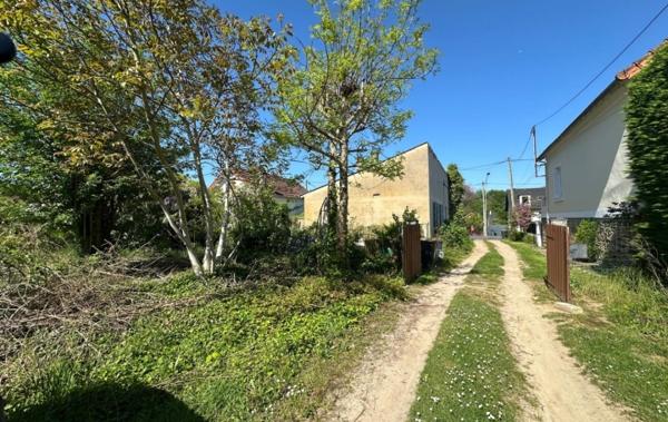 Vente Maison Noiseau   