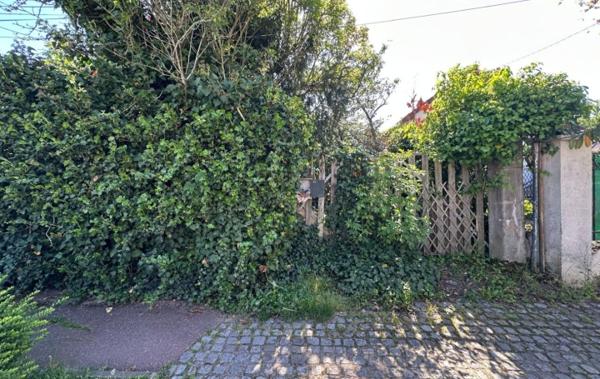 Vente Maison Noiseau   