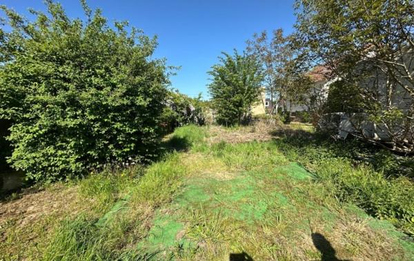 Vente Maison Noiseau   