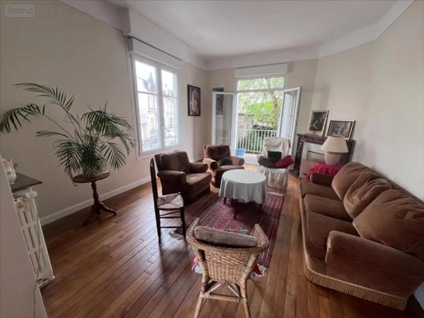 Achat - Maison Reims 51100 14 pièces 390 m 2