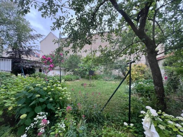 Achat - Maison Reims 51100 14 pièces 390 m 2