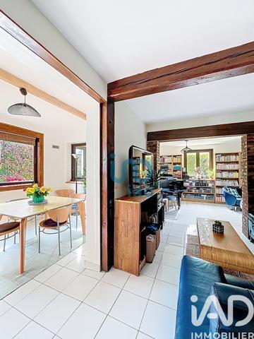 Maison à vendre 5 pièces 117 m² Torcy