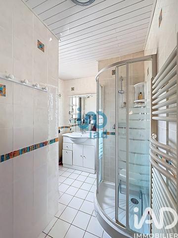 Maison à vendre 5 pièces 117 m² Torcy