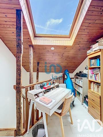 Maison à vendre 5 pièces 117 m² Torcy