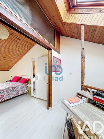 Maison à vendre 5 pièces 117 m² Torcy