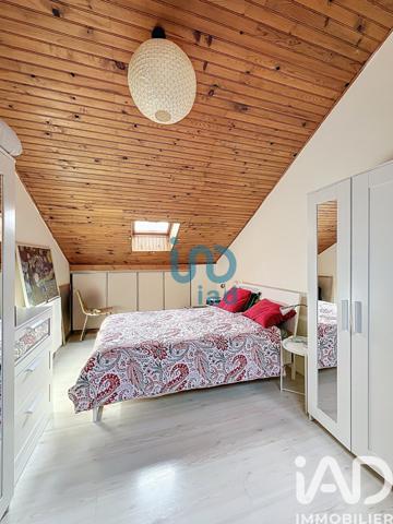 Maison à vendre 5 pièces 117 m² Torcy