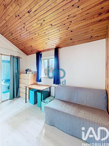 Maison à vendre 5 pièces 117 m² Torcy
