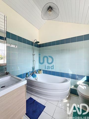 Maison à vendre 5 pièces 117 m² Torcy