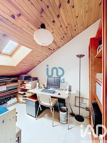 Maison à vendre 5 pièces 117 m² Torcy