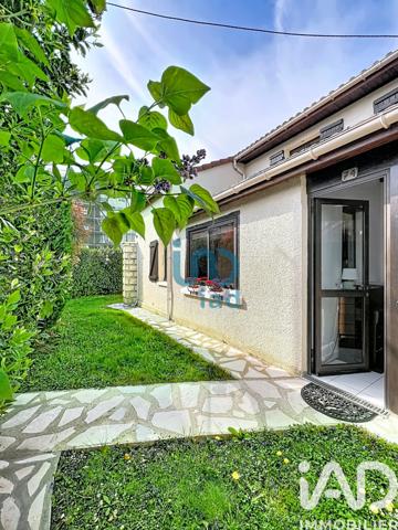 Maison à vendre 5 pièces 117 m² Torcy