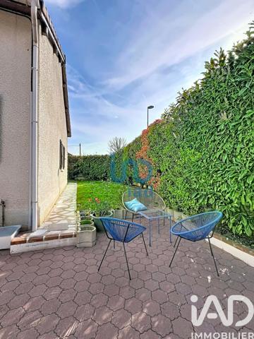 Maison à vendre 5 pièces 117 m² Torcy