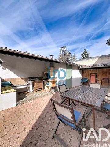 Maison à vendre 5 pièces 117 m² Torcy