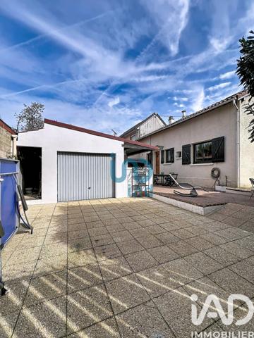 Maison à vendre 5 pièces 117 m² Torcy