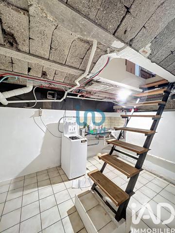 Maison à vendre 5 pièces 117 m² Torcy