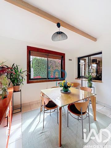 Maison à vendre 5 pièces 117 m² Torcy