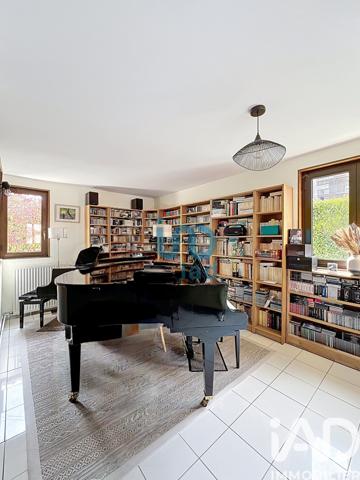 Maison à vendre 5 pièces 117 m² Torcy
