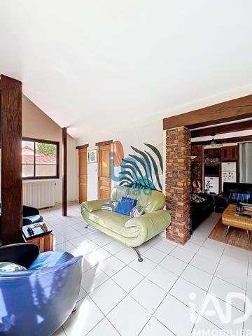Maison à vendre 5 pièces 117 m² Torcy