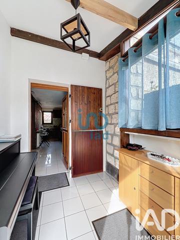 Maison à vendre 5 pièces 117 m² Torcy