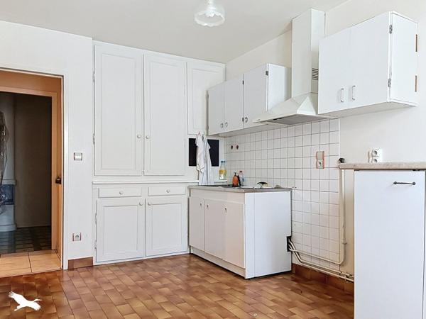 Appartement 139 900 € Périgueux 4 p 100 m² DPE D