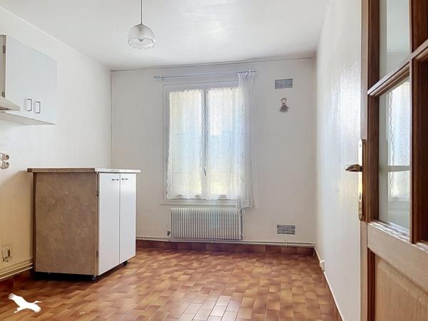 Appartement 139 900 € Périgueux 4 p 100 m² DPE D