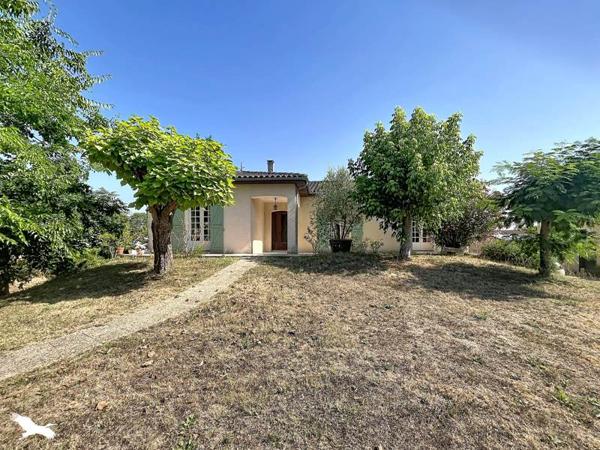 Maison 234 300 € Eymet 4 p 120 m² DPE F