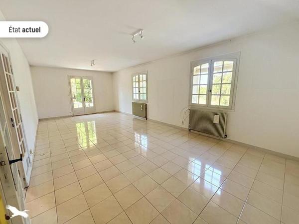 Maison 234 300 € Eymet 4 p 120 m² DPE F