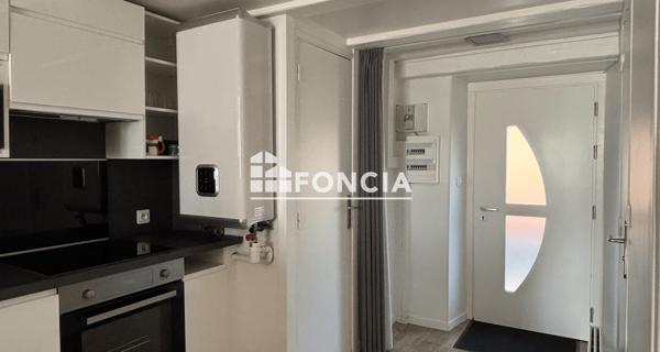 Location Appartement meublé 2 pièces 43.77 m² - ÉTréchy 91580