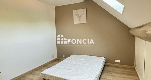 Location Appartement meublé 2 pièces 43.77 m² - ÉTréchy 91580