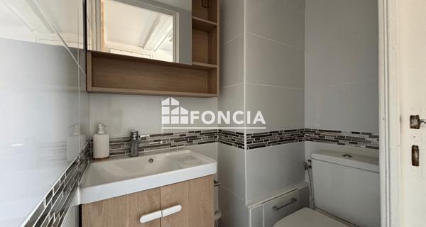Location Appartement meublé 2 pièces 43.77 m² - ÉTréchy 91580