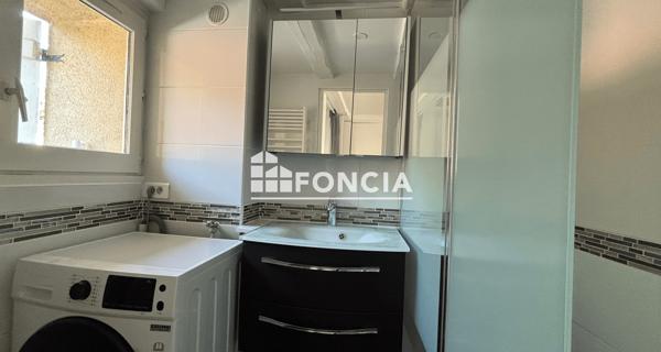 Location Appartement meublé 2 pièces 43.77 m² - ÉTréchy 91580
