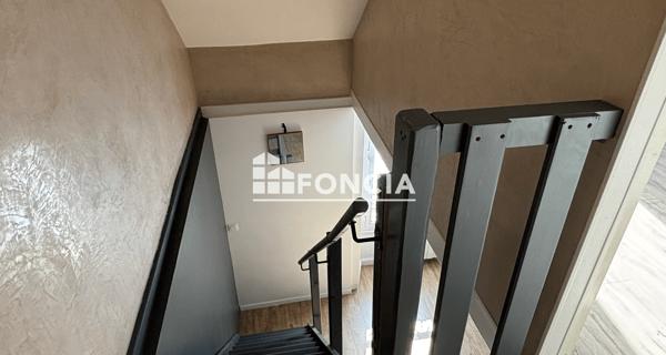 Location Appartement meublé 2 pièces 43.77 m² - ÉTréchy 91580