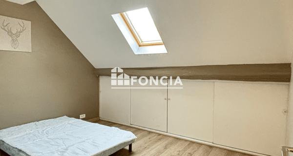 Location Appartement meublé 2 pièces 43.77 m² - ÉTréchy 91580
