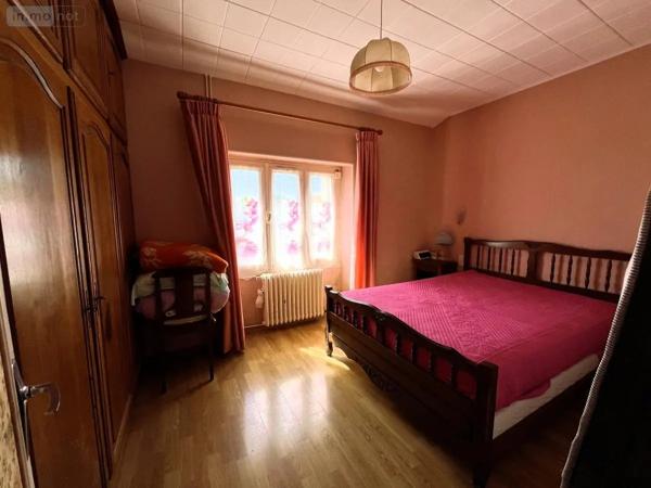 Achat - Maison Chaumes-en-Retz 44320 6 pièces 110 m 2 970 m 2
