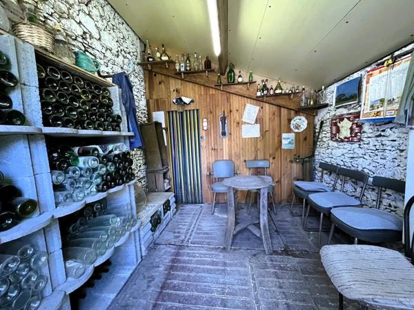 Achat - Maison Chaumes-en-Retz 44320 6 pièces 110 m 2 970 m 2