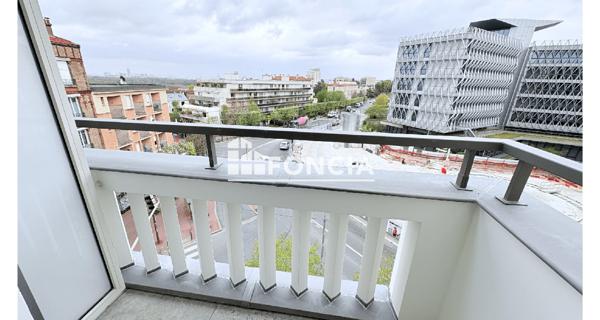 Location Appartement 3 pièces 61.85 m² - Suresnes 92150