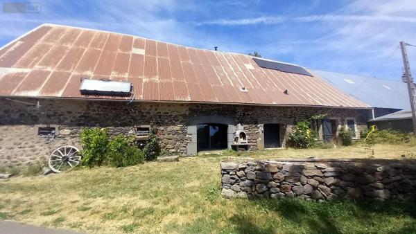 Achat - Maison Condat 15190 74 m 2 1720 m 2
