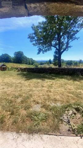 Achat - Maison Condat 15190 74 m 2 1720 m 2